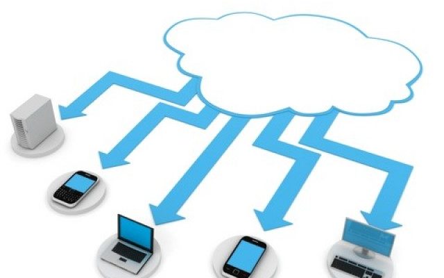Услуги 1cloud для бизнеса