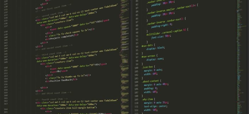 Чем отличается VPS от хостинга? | ATLEX.Ru