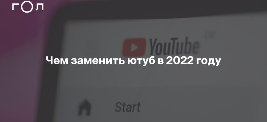 Каталог популярных бесплатных видео хостингов. Топ сервисов и отзывы.