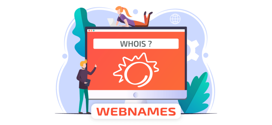 Домашний хостинг сайтов с динамическим IP / Хабр
