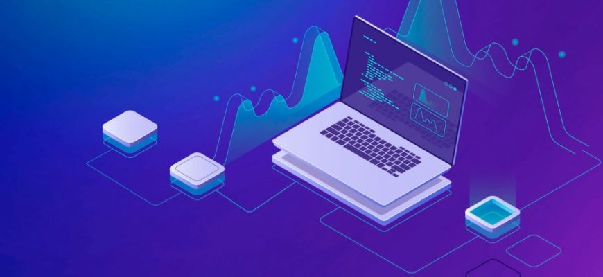 DCImanager — платформа для управления мультивендорной ИТ-инфраструктурой