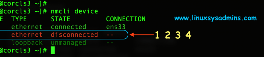 Вопросы по CentOS-7