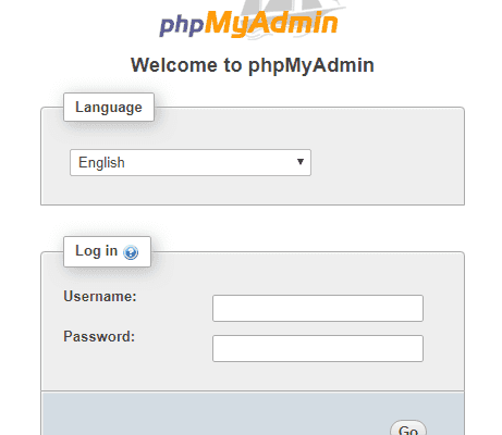 Настройка web сервера nginx, php-fpm, php7 на CentOS 7