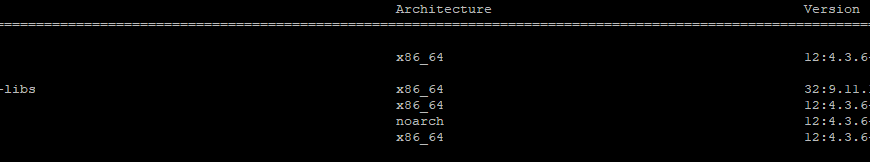Настройка статического ip-адреса на сетевых интерфейсах в CentOS 7