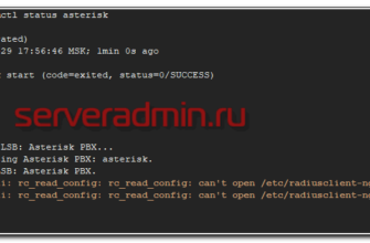 Эффективный перезапуск контейнера Nginx: повышение скорости и производительности веб-сайта
