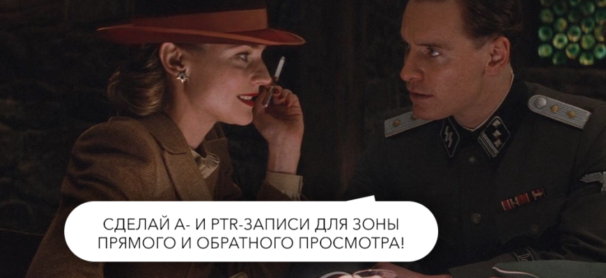 Глава 1. Установка и настройка DNS-сервера BIND