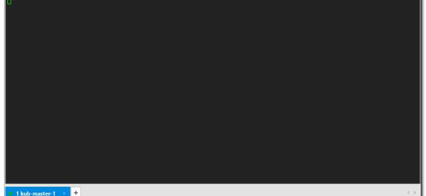Deployment kubernetes что это