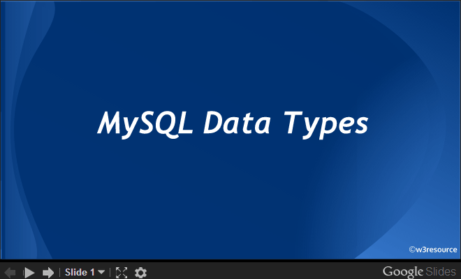 Spatial mysql что это