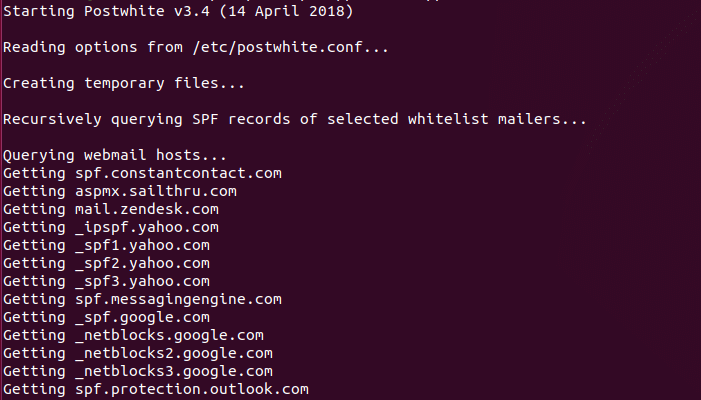 7 Effective Tips for Blocking Email Spam with Postfix SMTP Server