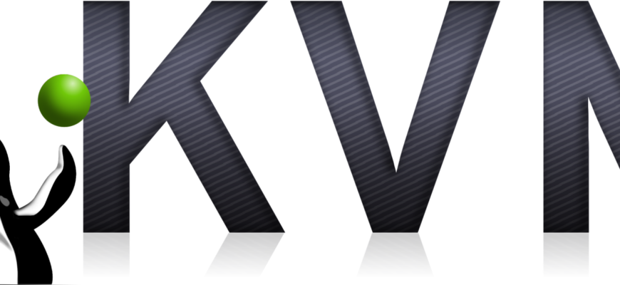 Openvz или kvm
